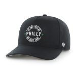 No One Likes Us '47 HITCH Snapback Hat