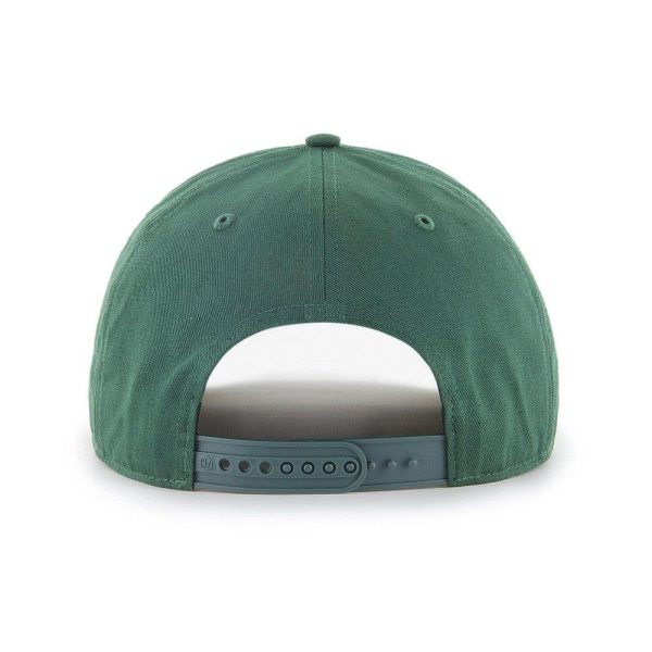 Girl Dad '47 HITCH Snapback Hat