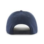 Girl Dad '47 HITCH Snapback Hat