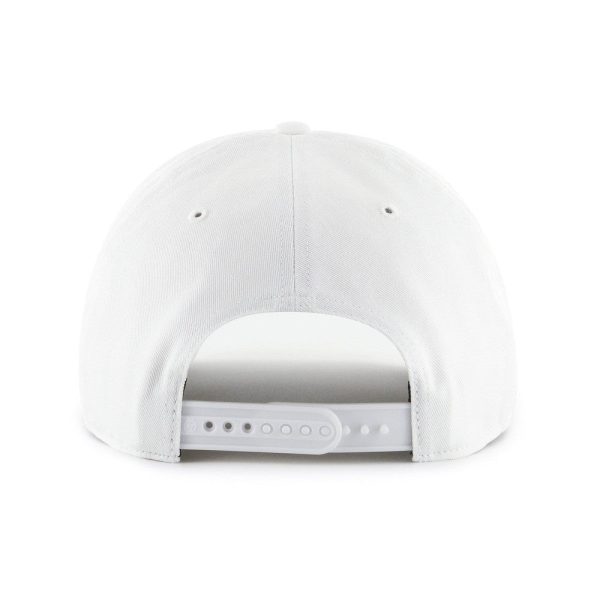 Girl Dad '47 HITCH Snapback Hat