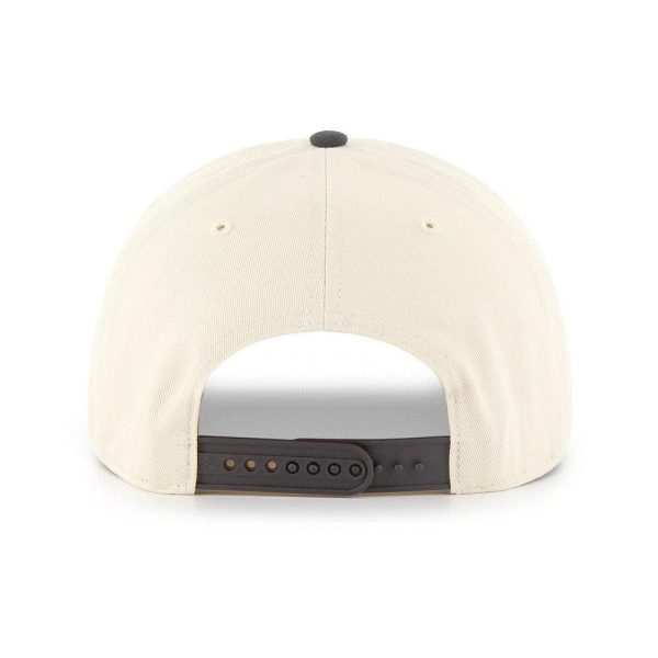 Spittin Chiclets '47 HITCH Snapback Hat