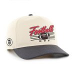 Football Guy '47 HITCH Snapback Hat