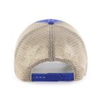 47 Mesh Back Hat