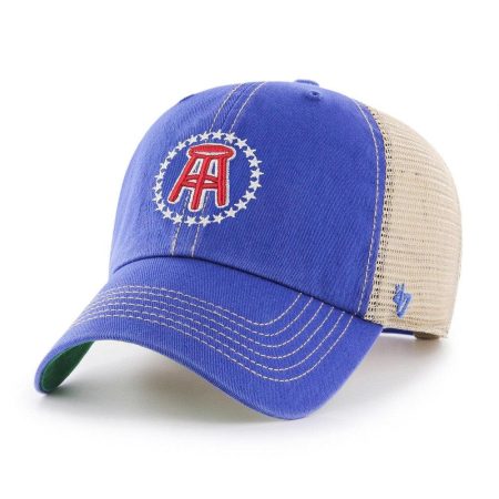 47 Mesh Back Hat