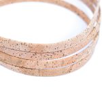 10mm natural cork cord  COR-155(10Meters)