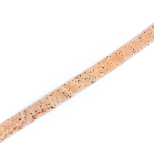 10mm natural cork cord  COR-155(10Meters)
