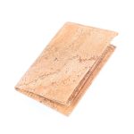 Men's RFID-Blocking Cork Card Wallets BAG-2277