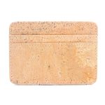 Men's RFID-Blocking Cork Card Wallets BAG-2253