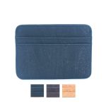 Men's RFID-Blocking Cork Card Wallets BAG-2253