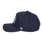 Just Cover '47 HITCH Snapback Hat