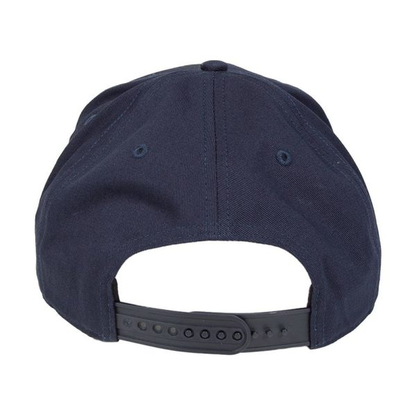 Just Cover '47 HITCH Snapback Hat