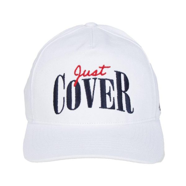 Just Cover '47 HITCH Snapback Hat