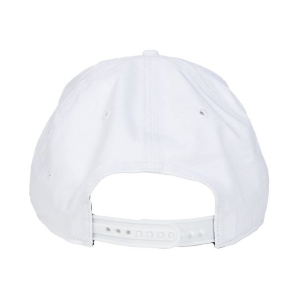 Just Cover '47 HITCH Snapback Hat