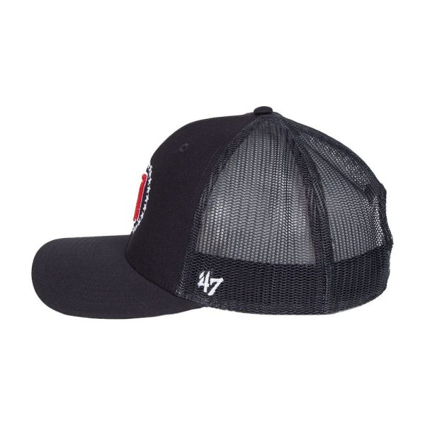 47 x Barstool Logo Trucker Hat