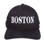 Boston '47 HITCH Snapback Hat