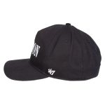 Boston '47 HITCH Snapback Hat