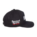Boston '47 HITCH Snapback Hat