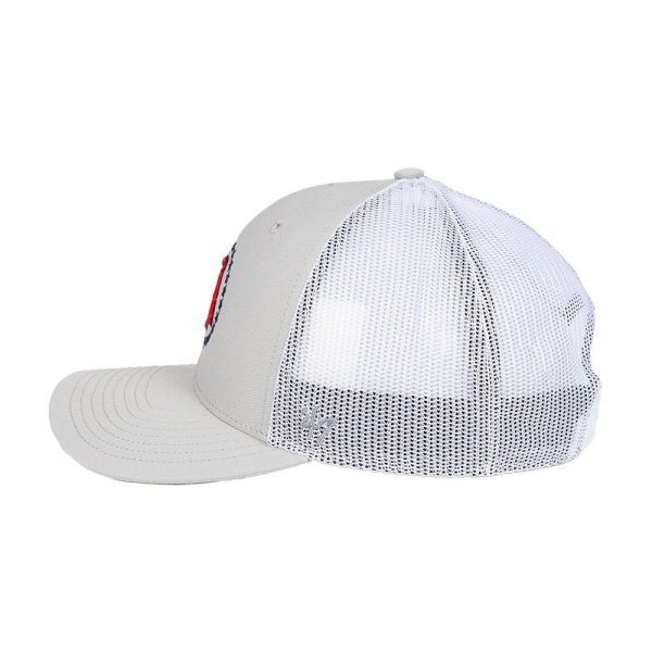 47 x Barstool Logo Trucker Hat