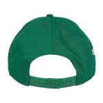 Boston '47 HITCH Snapback Hat (Green)