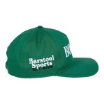 Boston '47 HITCH Snapback Hat (Green)