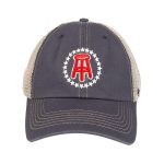 47 Mesh Back Hat