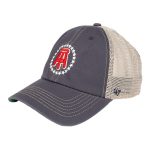 47 Mesh Back Hat