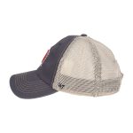 47 Mesh Back Hat