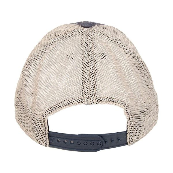 47 Mesh Back Hat